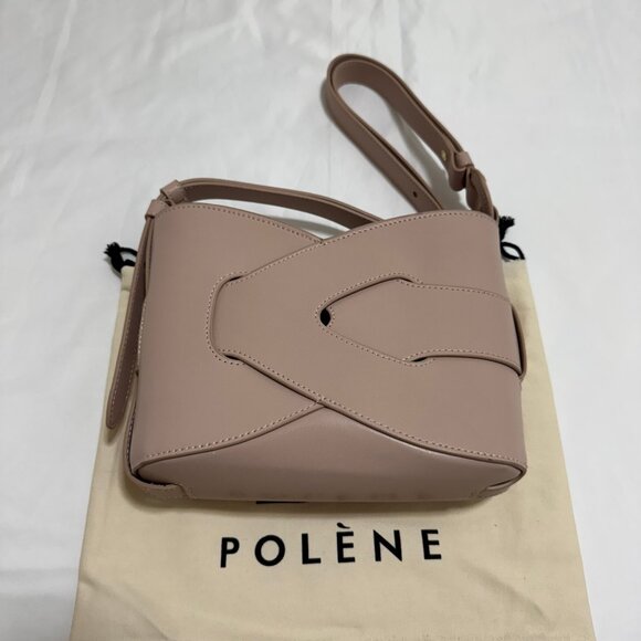 polene Nodde Edition Smooth Chalk - Picture 2 of 8